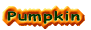 Pumpkin 